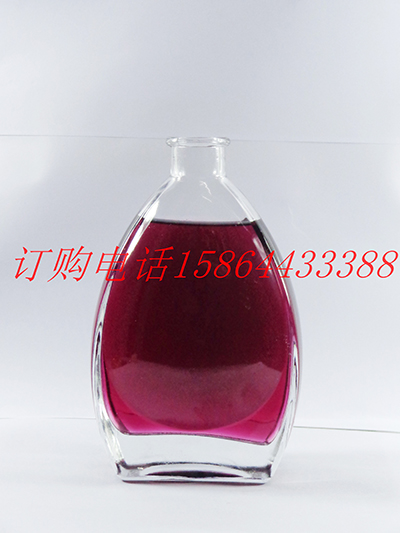 養(yǎng)生酒瓶-002  