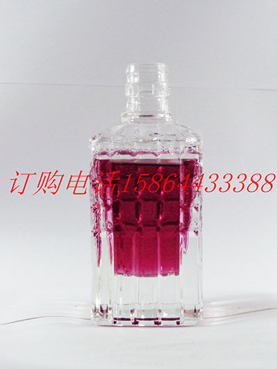 養(yǎng)生酒瓶-006  